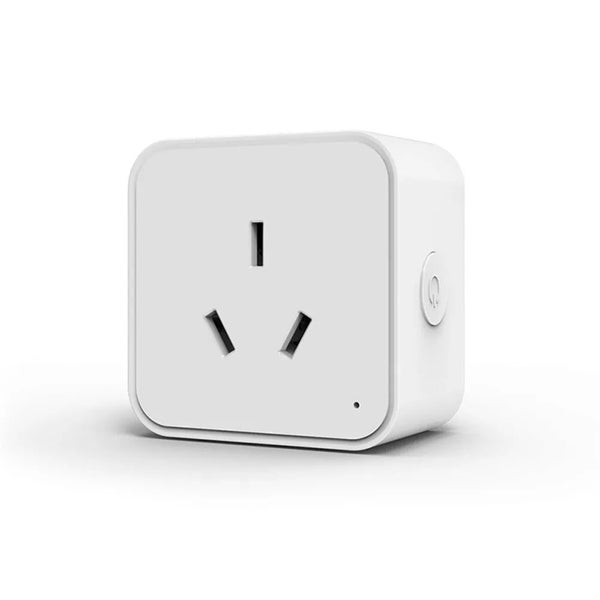 WiFi Smart Plug Socket Outlet APP Control Works with Alexa & Google Carousel 1