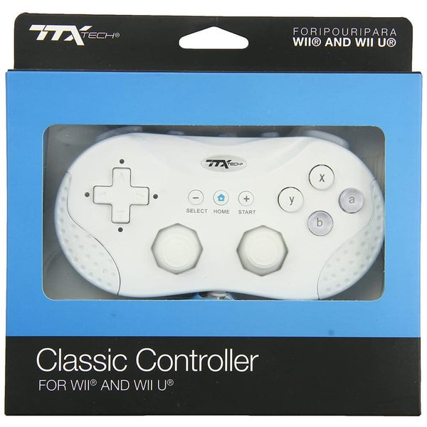WiiU TTX Classic Controller Carousel 1