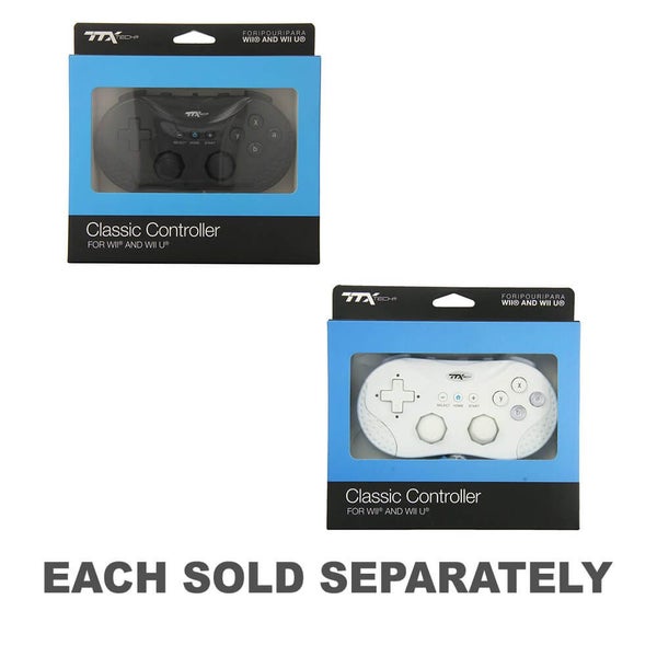 WiiU TTX Classic Controller Carousel 2