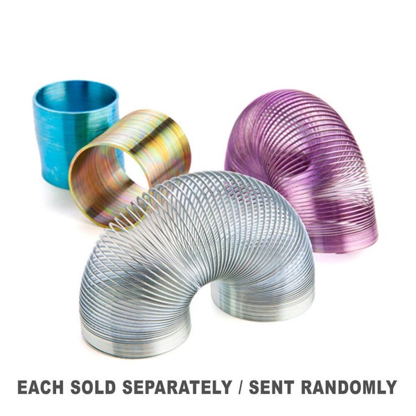 World's Smallest Magic Spring Carousel 1