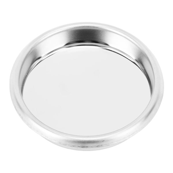 metal blind filter coffee blind filter basket portafilter insert basket coffee Carousel 8