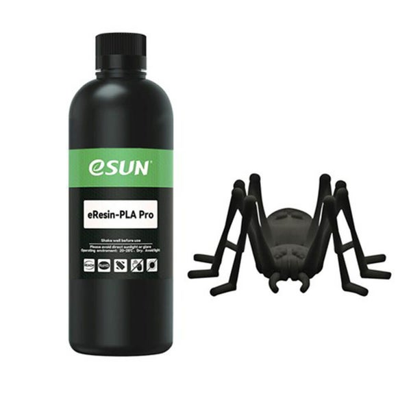eSUN 3D Printing eResin Polylactic Acid Pro 1kg Carousel 1
