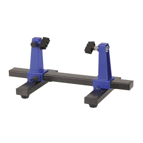 Printed Circuit Board Holder with Adjustable Angle 200x140mm Carousel 1