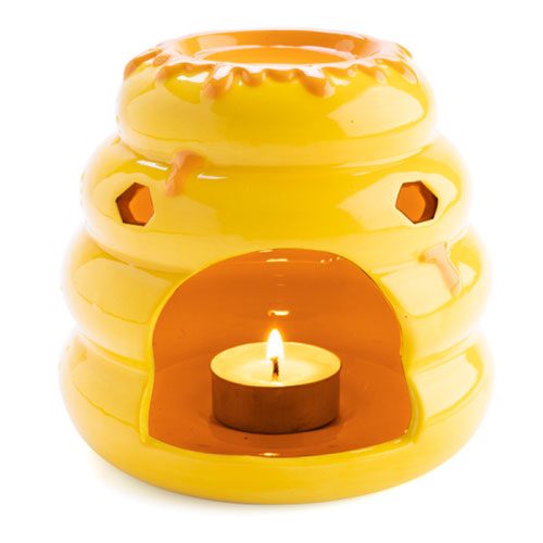 JoyBee Oil Burner Carousel 2