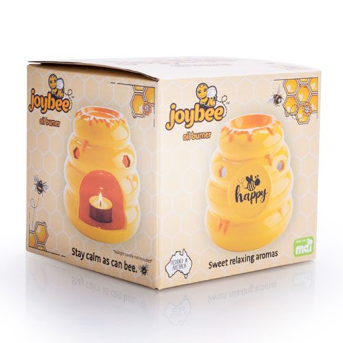 JoyBee Oil Burner Carousel 3