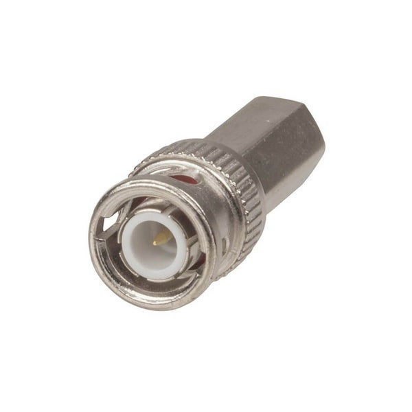Crimpless Twist-on BNC Plug Carousel 1