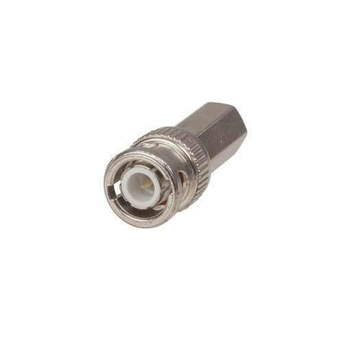 Crimpless Twist-on BNC Plug Carousel 4