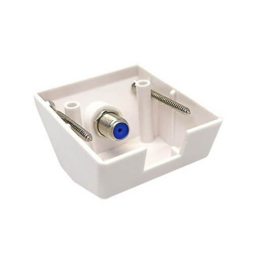 F59 Coax Floor Entry Socket Carousel 2