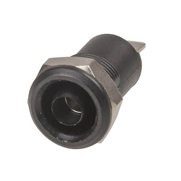 Panel Mount Banana Socket (4mm) Carousel 1