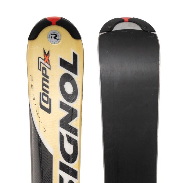 Rossignol Comp 7X Limited 178cm Ski Carousel 2