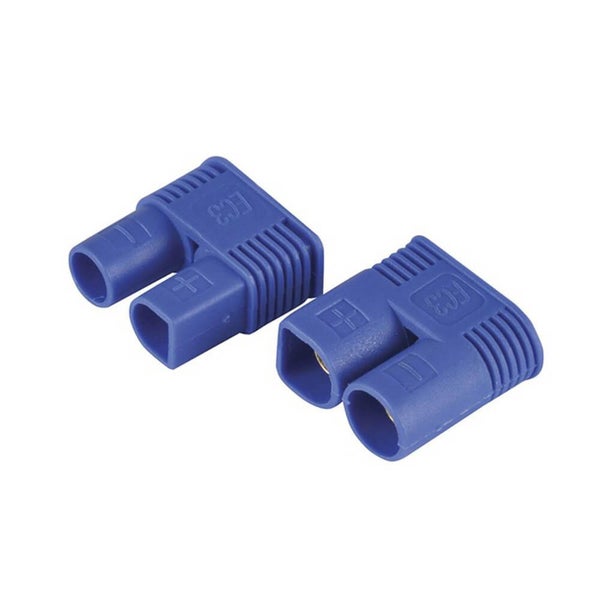 Plug & Socket Bullet Connectors Carousel 1