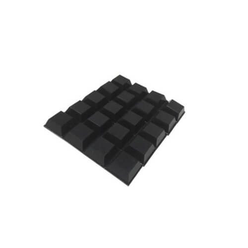 Self Adhesive Rubber Feet (Small) Carousel 4