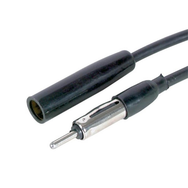 Standard Car Aerial Extension Carousel 1