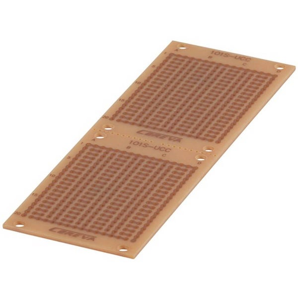 Ultra Mini Experimenters Board Carousel 1