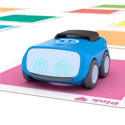 SPHERO INDI AT-HOME LEARNING KIT Carousel 1