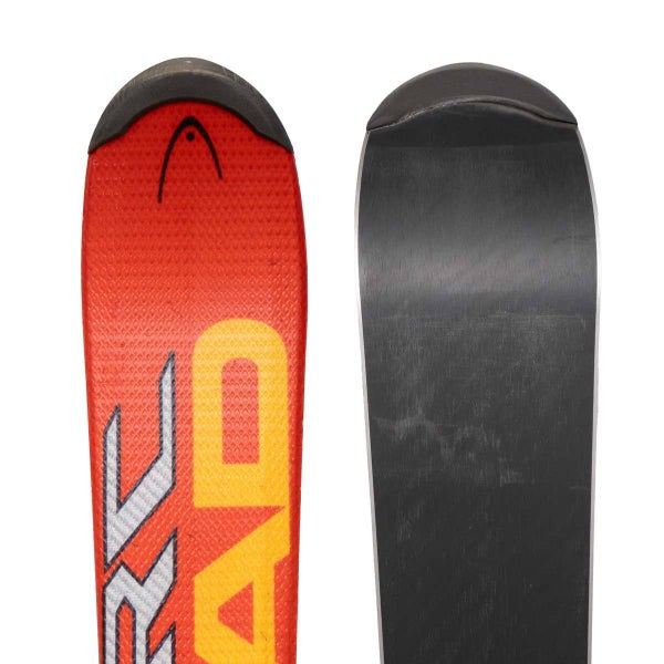 Head XRC 500 177cm Skis Carousel 2