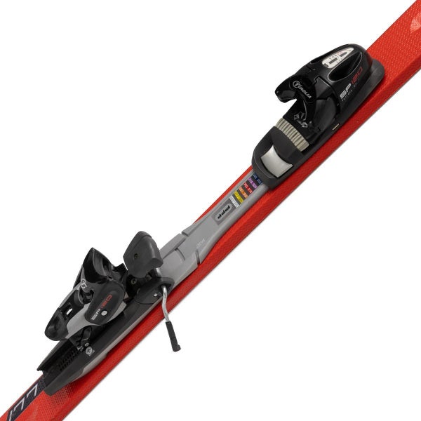 Head XRC 500 177cm Skis Carousel 3