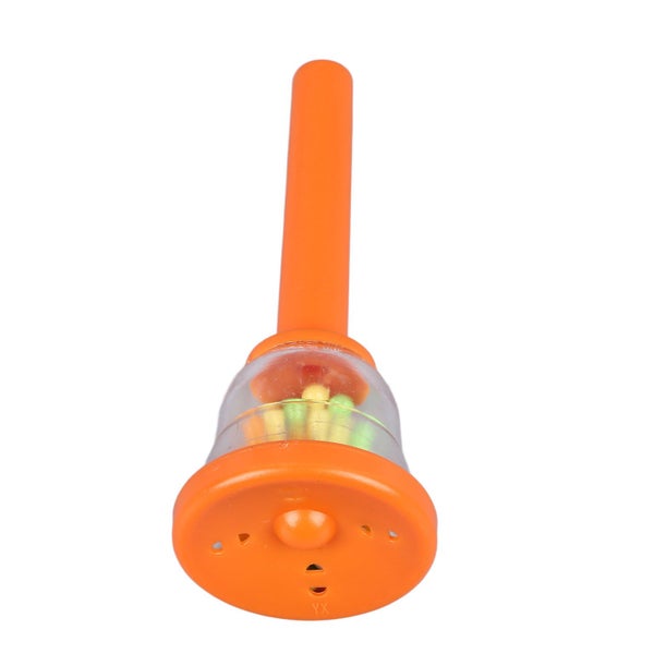 kids hand bell hand bells musical toy kid hand percussion bell hand bell musical Carousel 1