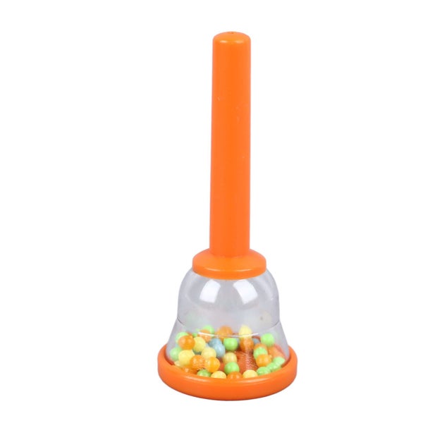 kids hand bell hand bells musical toy kid hand percussion bell hand bell musical Carousel 8