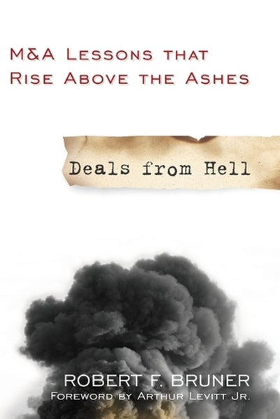 Deals from Hell by Robert F. Bruner - Paperback Carousel 1