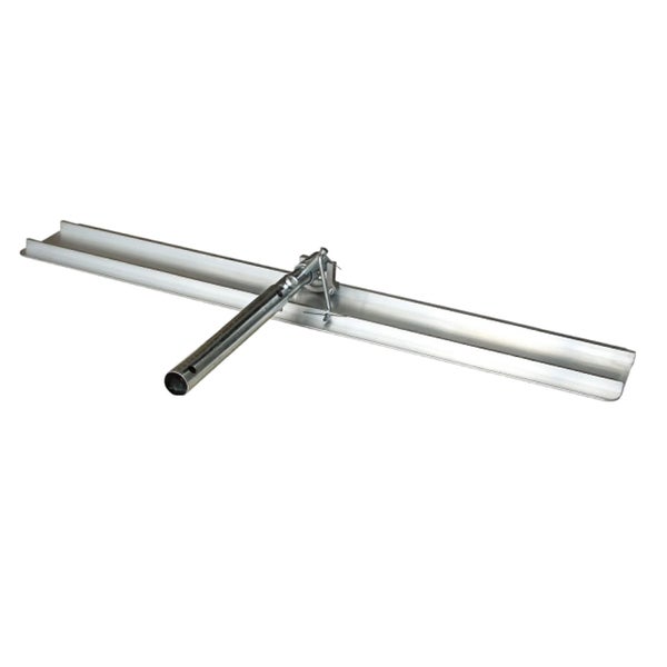 Aluminium Bullfloat 1800mm Carousel 1