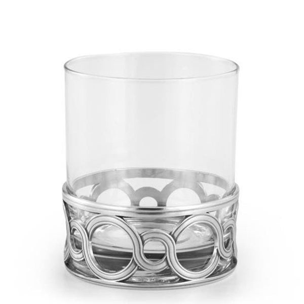 Royal Selangor Medallion Whisky Tumbler62996972227201117