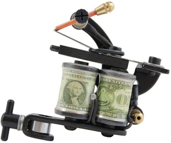 Tattoo Kit - (NZ Clearance)432425637606205441