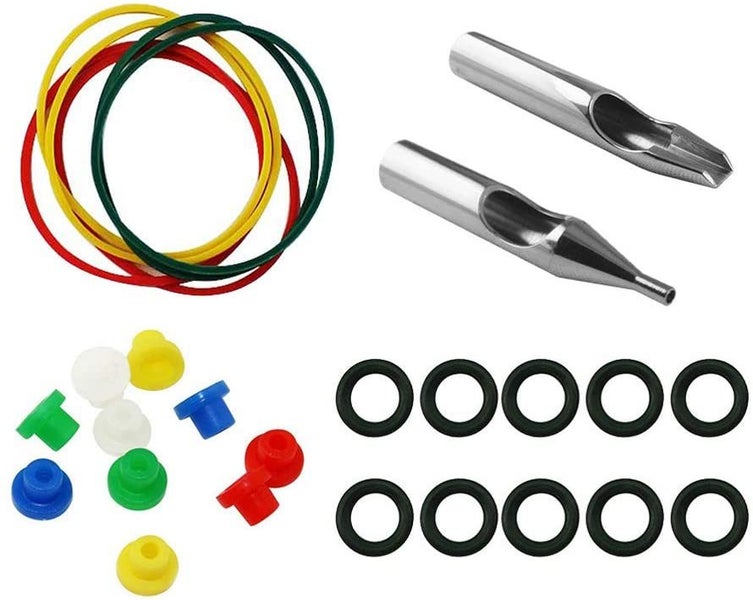 Tattoo Kit - (NZ Clearance)432425637606205444