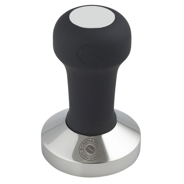 Crema Pro Tamper 58mm Carousel 1