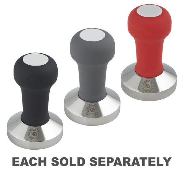 Crema Pro Tamper 58mm Carousel 2