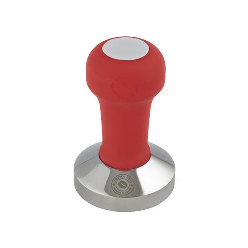 Crema Pro Tamper 58mm Carousel 4