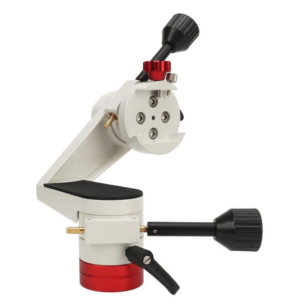 telescope micro motion ptz mount altazimuth telescope mount accessory altazimuth Carousel 2