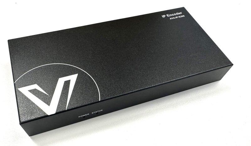 AV Access iP Encoder AVA-IP-E200 (D3 Shelf - Papakura) Carousel 2