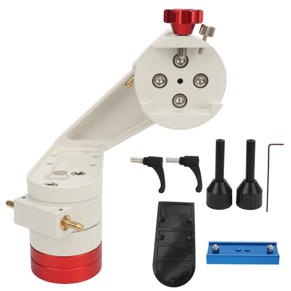 telescope micro motion ptz mount altazimuth telescope mount accessory altazimuth Carousel 8