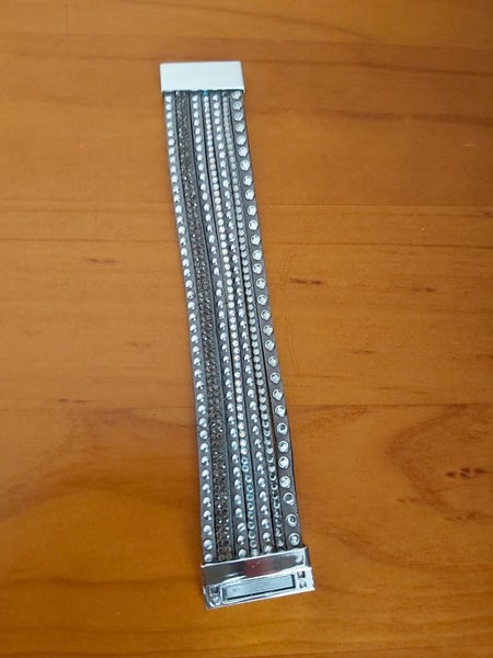 Leather bracelet Carousel 1