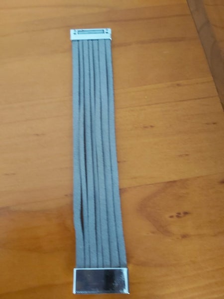 Leather bracelet Carousel 2