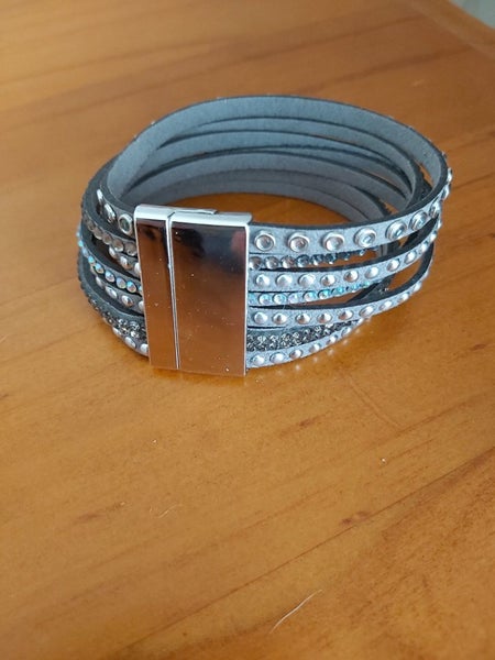 Leather bracelet Carousel 3