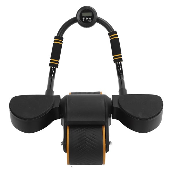 abdominal roller abdominal roller wheel with elbow support abdominal exercise Carousel 2