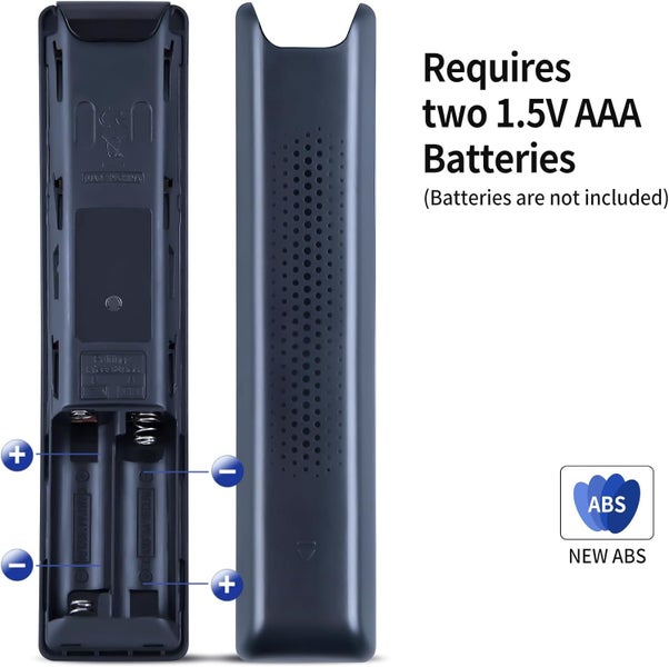 Samsung TV Remote - NEW Carousel 8