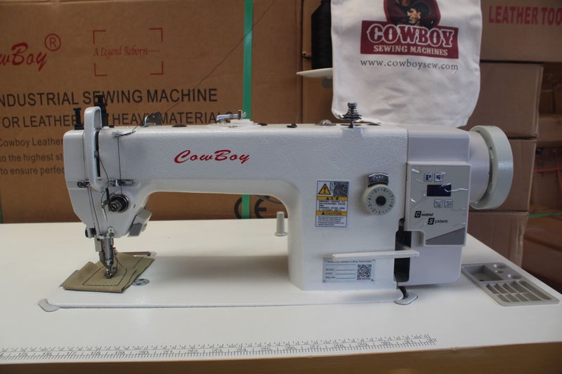 WALKING FOOT SEWING MACHINE DIRECT DRIVE SERVO MOTOR62943345918979114