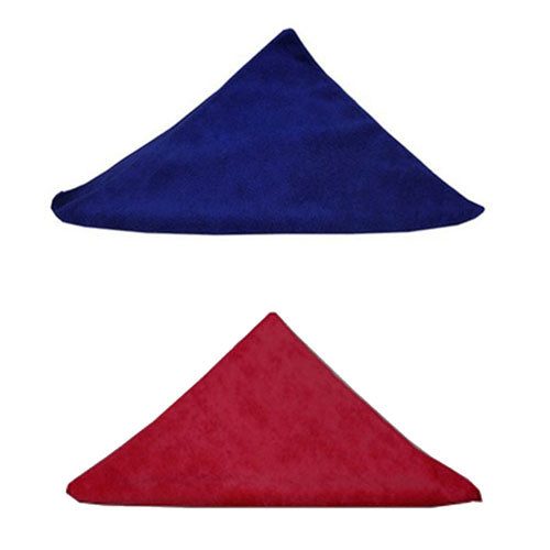 Cleanlink General Purpose Microfibre Cloth (40x40cm) Carousel 4