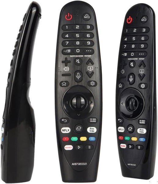 PTN New LG TV Remote Sale Sale Carousel 1