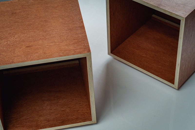 Shida 0.5 record box Carousel 1