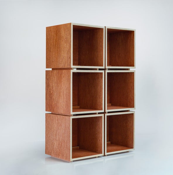 Shida 0.5 record box Carousel 2