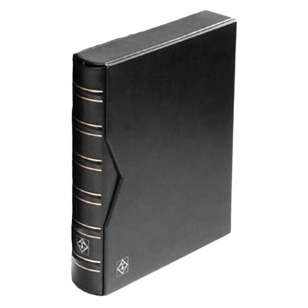 Leuchtturm Vario Classic Ringbinder with Slipcase Carousel 1