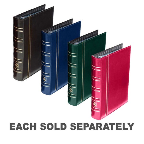 Optima Classic Design Ringbinder Carousel 2