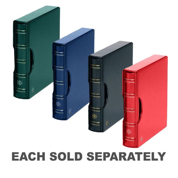 Perfect DP Classic Design Turn-Bar Binder & Slipcase Carousel 2
