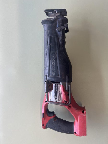 MILWAUKEE M18 ONESX RECIPROCATING SAW SKIN ONLY Carousel 4