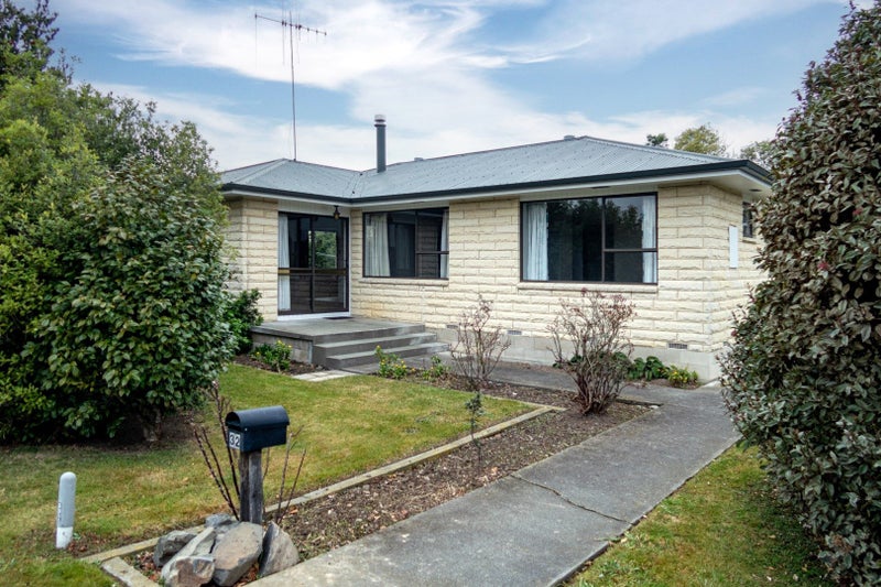 32 Princes Street, Temuka, Timaru, Canterbury