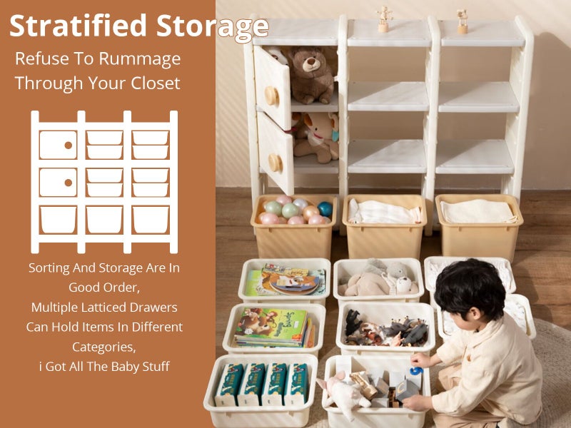Kid Storage62854321607811113